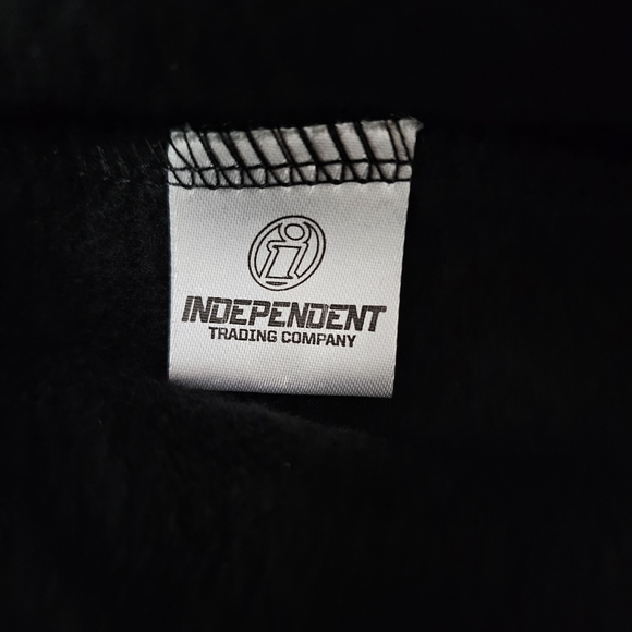 RSVP Gallery × BJ The Chicago Kid | Black Fleece Shorts size Small - Picture 8 of 12